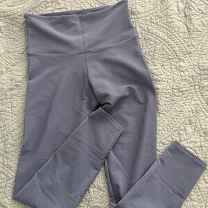 3-Piece Workout Set: Onzie, Beyond Yoga, Outdoor Voices - Size S/M 💙